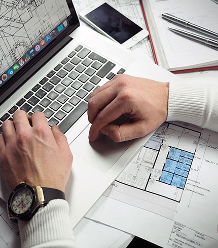 ПРОЕКТУВАННЯ