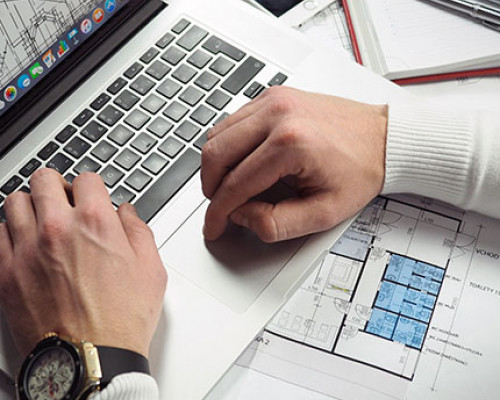 Проектування