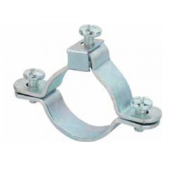 Хомут вирівнювання потенціалів для труб Д.16-3/8” 6042-16