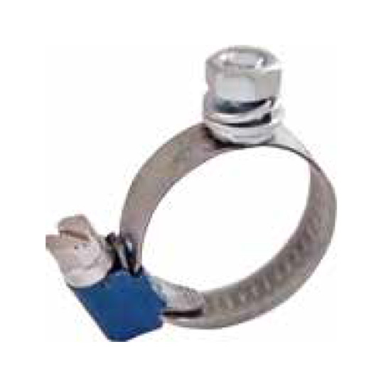 Хомути заземлення для труб Д.44 ÷ 56 6059-36T