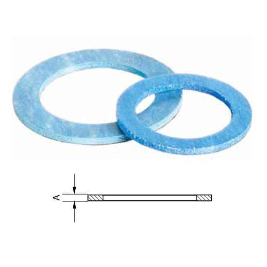 Прокладка ущільнювальна IP67 M32х1,5 6060-3238