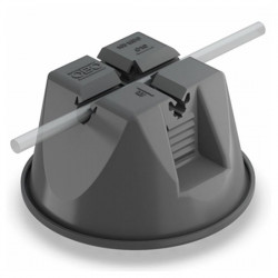 Тримач для плаского даху 165 MBG-8-10 поліамід