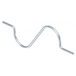 Компенсатор 172 AR алюміній