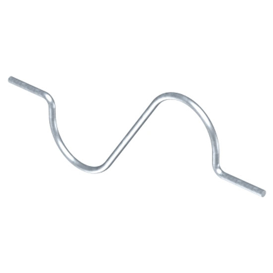 Компенсатор 172 AR алюміній