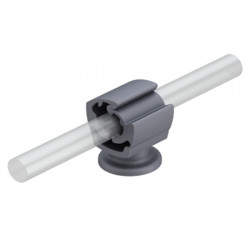 Тримач дроту 177 20 M8 поліамід