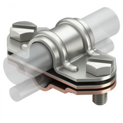 Елемент відокремлювання 226 ZV VA мідь