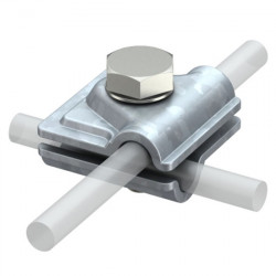 З'єднувач Vario 249 8-10 ST FT (40-60 мкм)