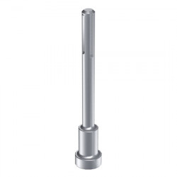 Насадка перфоратора SDS-Max для шпильок D=20 мм, сталь 2536 20