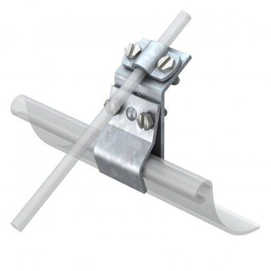 Тримач на жолоб 262 FT (40-60 мкм) FT (40-60 мкм)
