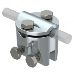 Фальцева клема 269 8-10  G (5-10 мкм) 