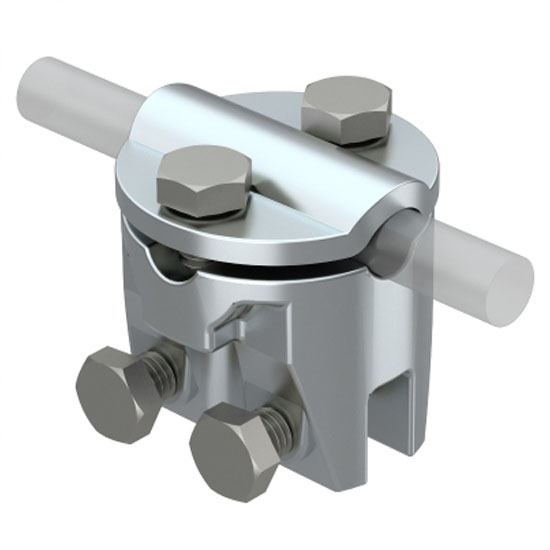 Фальцева клема 269 8-10  G (5-10 мкм) 