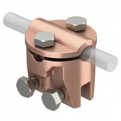 Фальцева клема 269 MS  G (5-10 мкм)