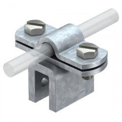 Фальцева клема 270 8-10 FT  FT (40-60 мкм)