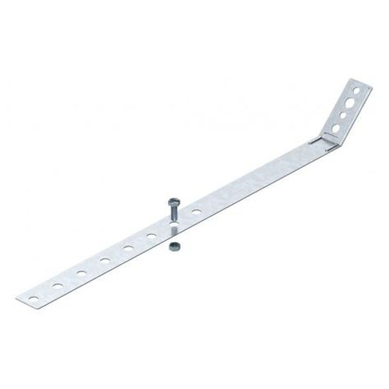 Хомут на водоспуск 301 V FT (40-60 мкм)