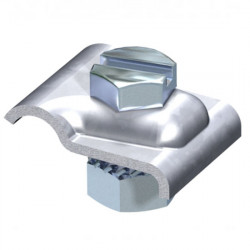 Універсальна клема 324 S-FT  FT (40-60 мкм)