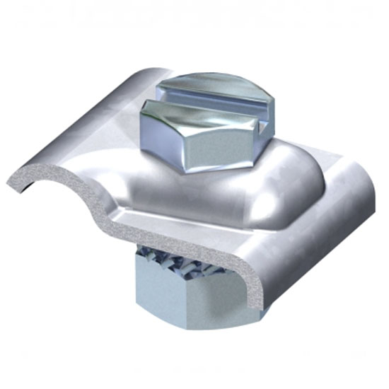 Універсальна клема 324 S-FT  FT (40-60 мкм)