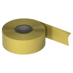 Антикорозійний бандаж пластичний 50 мм, 10 м 356 50