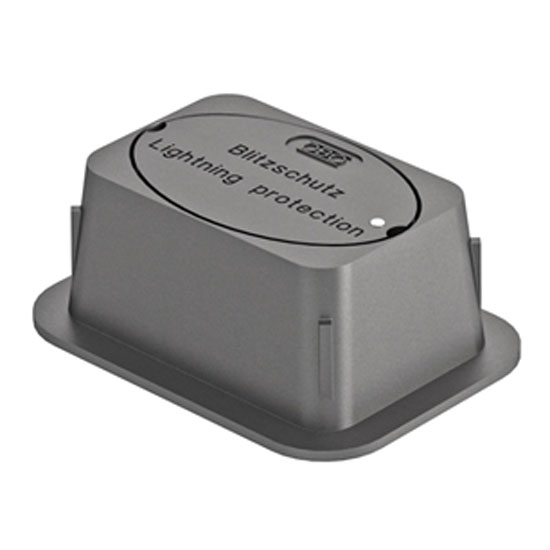 Колодязь заземлювальний чавун 5700