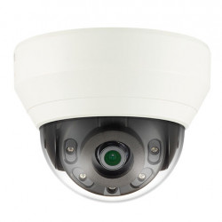 4МП H.265 мережева купольна камера з ІЧ-підсвічуванням QND-7010R