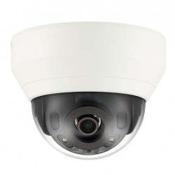 4МП H.265 мережева купольна камера з ІЧ-підсвічуванням QND-7020R