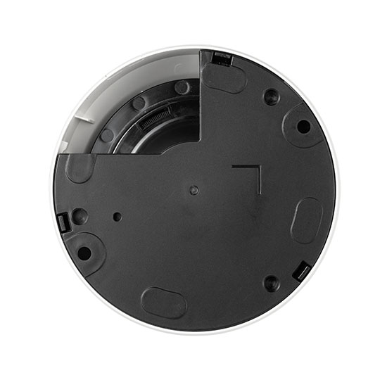 4МП H.265 мережева купольна камера з ІЧ-підсвічуванням QND-7030R