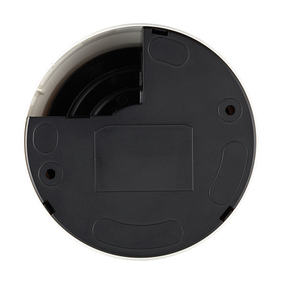 4МП H.265 мережева купольна камера з ІЧ-підсвічуванням QND-7080R