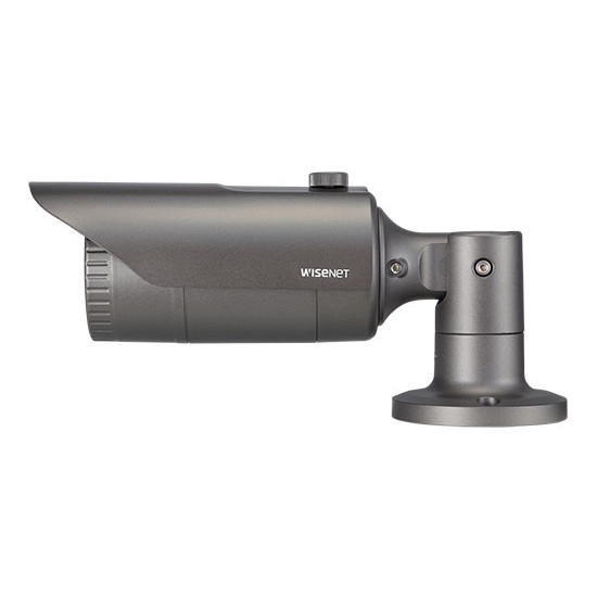 4МП H.265 мережева циліндрична камера з ІЧ-підсвічуванням QNO-7080R