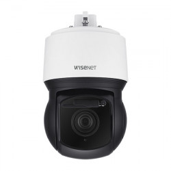 6МП мережева 30x з ІК-підсвічуванням PTZ з вбудованим двірником XNP-8300RW