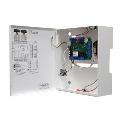 Мережевий контролер U-Prox IP400