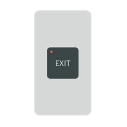 Автономний контролер U-Prox CLC