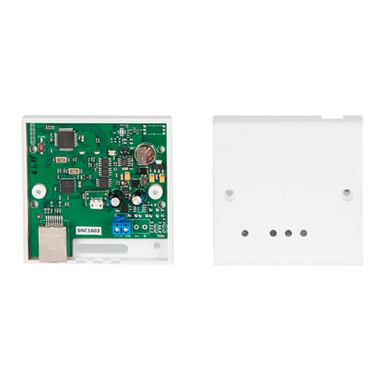 Мережевий контролер U-Prox IC A