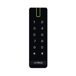 Зчитувач U-Prox SL keypad