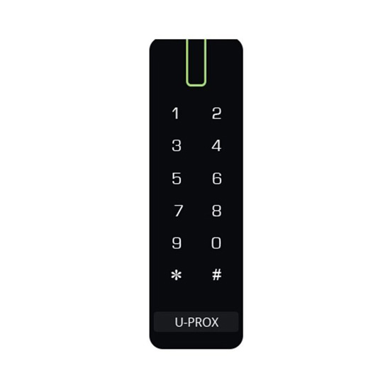 Зчитувач U-Prox SL keypad