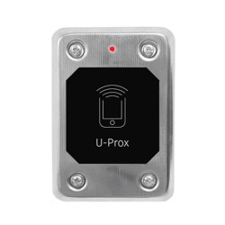 Зчитувач U-Prox SL steel
