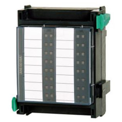 Модуль індикації