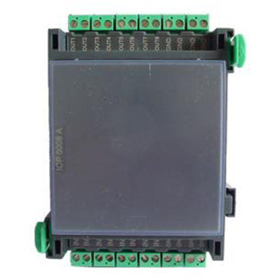 Модуль входів/виходів