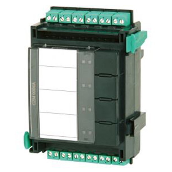 Модуль неадресних шлейфів