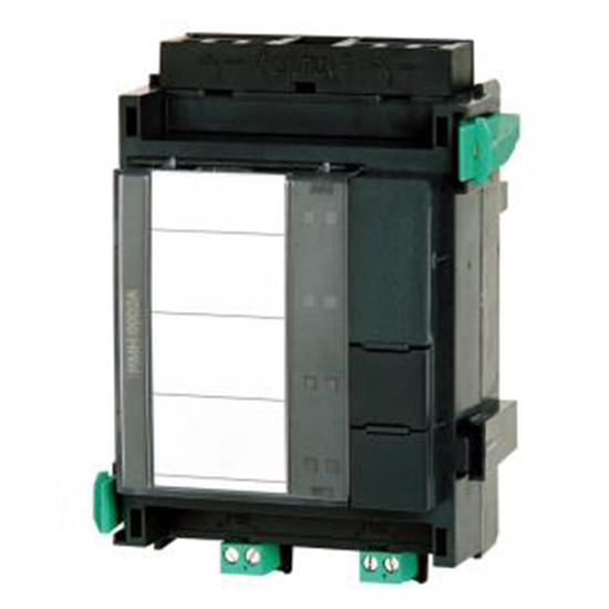 Модуль реле високої напруги