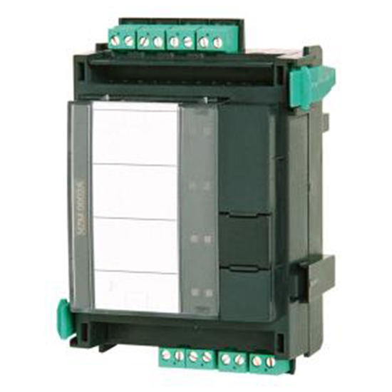 Модуль управління оповіщувачами