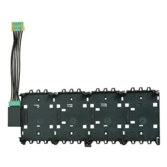 Велике шасі панелі