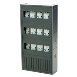 Корпуси розширення для уст-ки на стіну