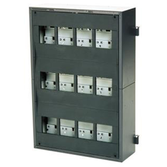 Корпуси розширення для встановлення в раму