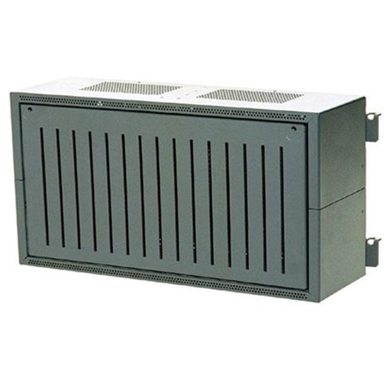 Корпус блоку живлення малий, рамний