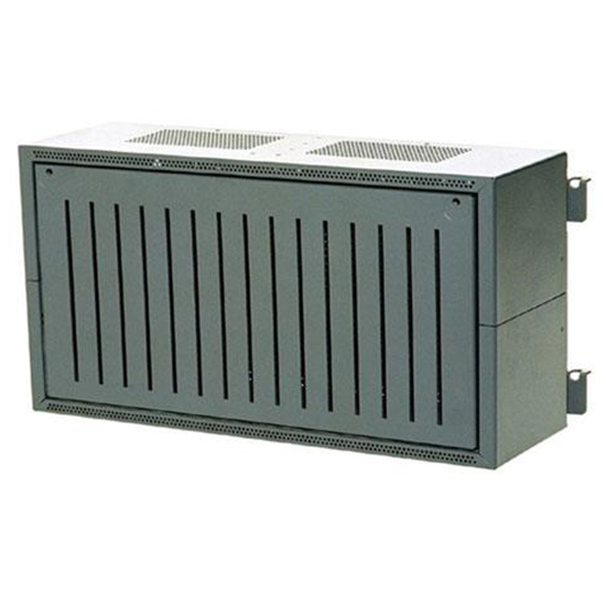 Універс. корпус для встановлення в раму