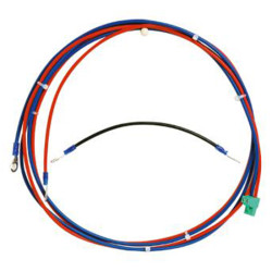 Набір кабелів, управління акумулятором