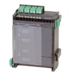 Інтерфейсний модуль для UGM