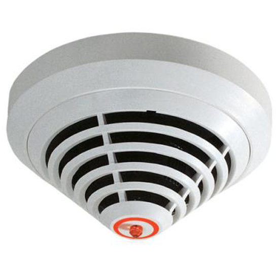 Тепловий сповіщувач