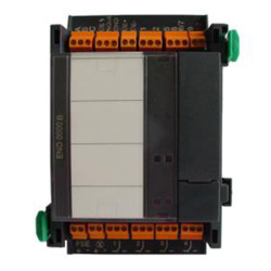 Зовнішній модуль управління оповіщувачами