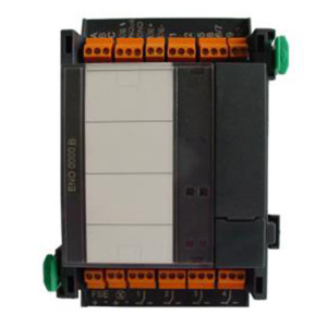 Зовнішній модуль управління оповіщувачами