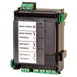 Модуль контролера батарей